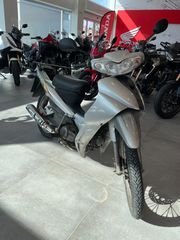 Yamaha Crypton R 2006