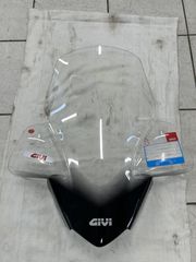 ΖΕΛΑΤΙΝΑ-ΑΝΕΜΟΘΩΡΑΚΑΣ GIVI N-MAX 125/155.