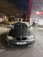 Bmw 116 2004