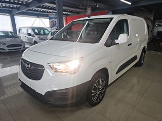 Opel Combo 2019 MAXI XL ΑΡΙΣΤΟ!! ΠΡΟΣΦΟΡΑ!!!Full extra!! AUTOMOTO ELLI-thumb-2