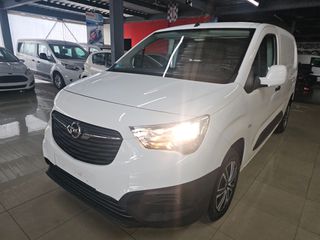 Opel Combo 2019 MAXI XL ΑΡΙΣΤΟ!! ΠΡΟΣΦΟΡΑ!!!Full extra!! AUTOMOTO ELLI-thumb-3
