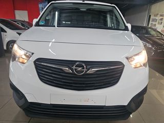 Opel Combo 2019 MAXI XL ΑΡΙΣΤΟ!! ΠΡΟΣΦΟΡΑ!!!Full extra!! AUTOMOTO ELLI-thumb-4
