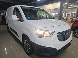 Opel Combo 2019 MAXI XL ΑΡΙΣΤΟ!! ΠΡΟΣΦΟΡΑ!!!Full extra!! AUTOMOTO ELLI-thumb-5