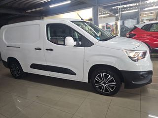 Opel Combo 2019 MAXI XL ΑΡΙΣΤΟ!! ΠΡΟΣΦΟΡΑ!!!Full extra!! AUTOMOTO ELLI-thumb-6