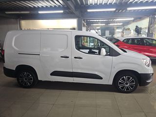 Opel Combo 2019 MAXI XL ΑΡΙΣΤΟ!! ΠΡΟΣΦΟΡΑ!!!Full extra!! AUTOMOTO ELLI-thumb-7