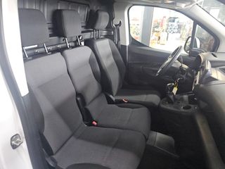 Opel Combo 2019 MAXI XL ΑΡΙΣΤΟ!! ΠΡΟΣΦΟΡΑ!!!Full extra!! AUTOMOTO ELLI-thumb-12