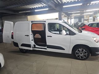 Opel Combo 2019 MAXI XL ΑΡΙΣΤΟ!! ΠΡΟΣΦΟΡΑ!!!Full extra!! AUTOMOTO ELLI-thumb-14
