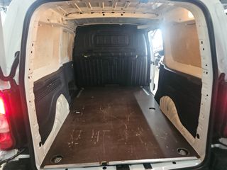 Opel Combo 2019 MAXI XL ΑΡΙΣΤΟ!! ΠΡΟΣΦΟΡΑ!!!Full extra!! AUTOMOTO ELLI-thumb-16