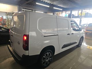 Opel Combo 2019 MAXI XL ΑΡΙΣΤΟ!! ΠΡΟΣΦΟΡΑ!!!Full extra!! AUTOMOTO ELLI-thumb-18