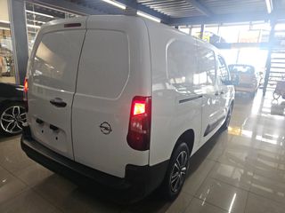 Opel Combo 2019 MAXI XL ΑΡΙΣΤΟ!! ΠΡΟΣΦΟΡΑ!!!Full extra!! AUTOMOTO ELLI-thumb-19