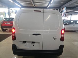 Opel Combo 2019 MAXI XL ΑΡΙΣΤΟ!! ΠΡΟΣΦΟΡΑ!!!Full extra!! AUTOMOTO ELLI-thumb-20