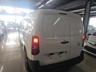 Opel Combo 2019 MAXI XL ΑΡΙΣΤΟ!! ΠΡΟΣΦΟΡΑ!!!Full extra!! AUTOMOTO ELLI-thumb-21