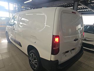 Opel Combo 2019 MAXI XL ΑΡΙΣΤΟ!! ΠΡΟΣΦΟΡΑ!!!Full extra!! AUTOMOTO ELLI-thumb-22