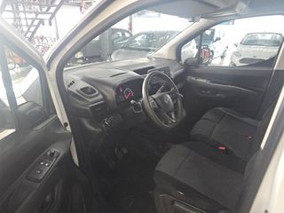 Opel Combo 2019 MAXI XL ΑΡΙΣΤΟ!! ΠΡΟΣΦΟΡΑ!!!Full extra!! AUTOMOTO ELLI-thumb-23