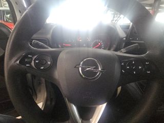 Opel Combo 2019 MAXI XL ΑΡΙΣΤΟ!! ΠΡΟΣΦΟΡΑ!!!Full extra!! AUTOMOTO ELLI-thumb-28