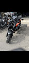 KTM 990 Duke 2024