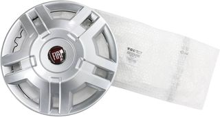 Fiat Ducato Τάσι Ζάντας Καινούργιο Γνήσιο- 6001070922