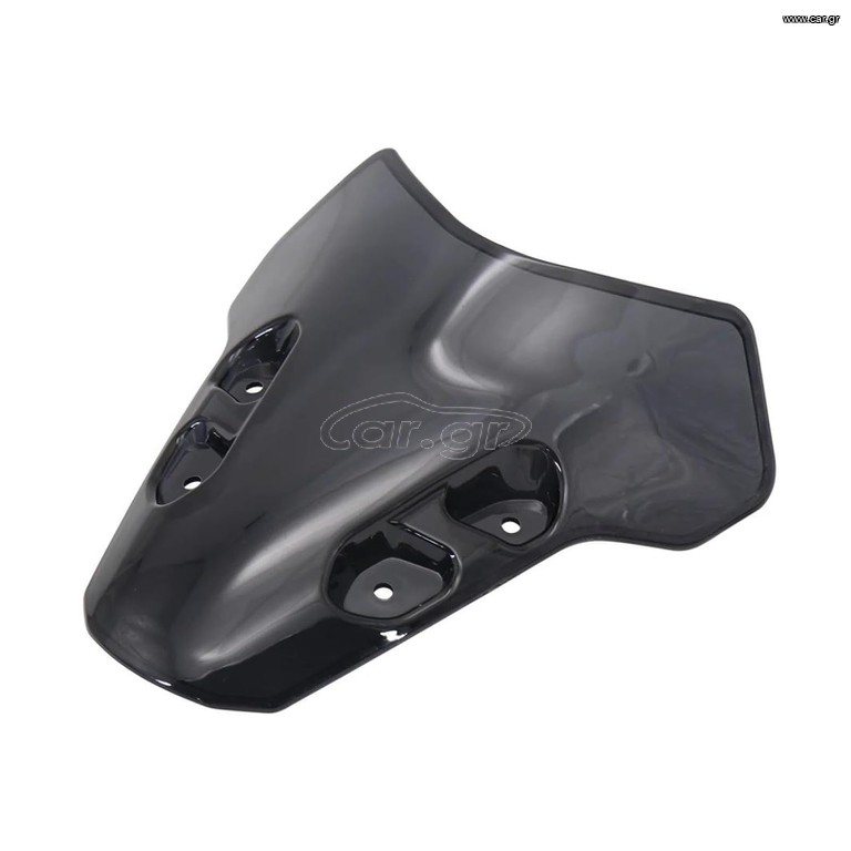 Ανεμοθώρακας - Ζελατίνα Yamaha  MT-07 2021 - 2024