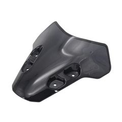 Ανεμοθώρακας - Ζελατίνα Yamaha  MT-07 2021 - 2024
