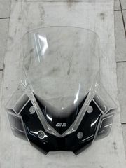 ΖΕΛΑΤΙΝΑ-ΑΝΕΜΟΘΩΡΑΚΑΣ GIVI ΓΙΑ NIKEN-900.