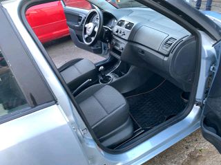 Skoda Fabia 2011 Reflex 5J | 1.4 – ΜΟΝΟ 110.000 χλμ – Αξιόπιστο & Οικονομικό-thumb-4
