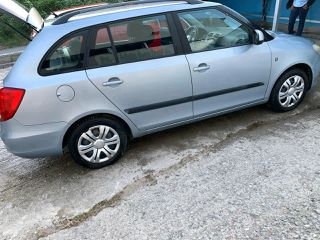 Skoda Fabia 2011 Reflex 5J | 1.4 – ΜΟΝΟ 110.000 χλμ – Αξιόπιστο & Οικονομικό-thumb-1