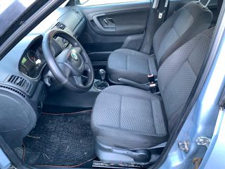 Skoda Fabia 2011 Reflex 5J | 1.4 – ΜΟΝΟ 110.000 χλμ – Αξιόπιστο & Οικονομικό-thumb-5