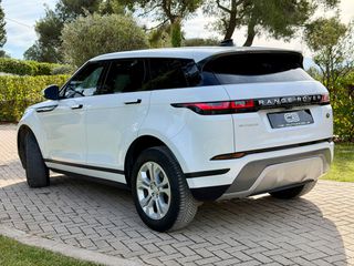 Land Rover Range Rover Evoque 2019 D180 SE AWD-thumb-1