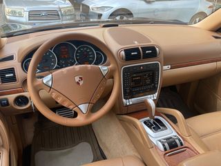 Porsche Cayenne 2003 S-thumb-12