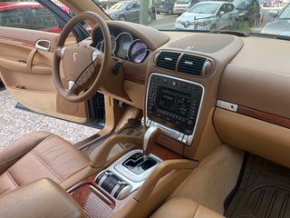 Porsche Cayenne 2003 S-thumb-13