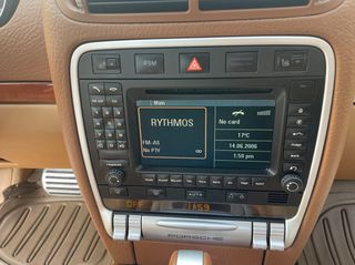 Porsche Cayenne 2003 S-thumb-14