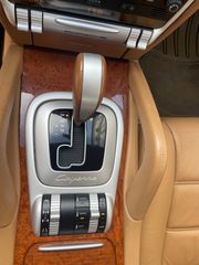 Porsche Cayenne 2003 S-thumb-15