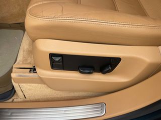 Porsche Cayenne 2003 S-thumb-17