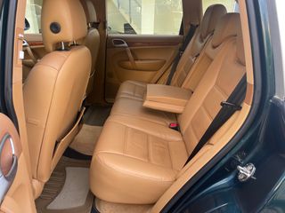 Porsche Cayenne 2003 S-thumb-18