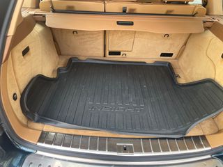 Porsche Cayenne 2003 S-thumb-19