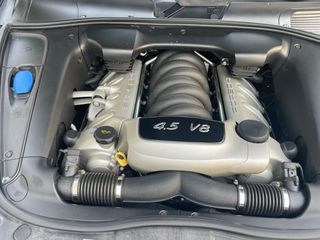 Porsche Cayenne 2003 S-thumb-21