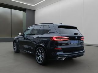 Bmw X5 2022 X5 45e M Sport Pack Air Suspension-thumb-4