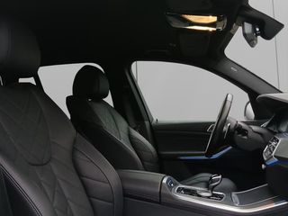 Bmw X5 2022 X5 45e M Sport Pack Air Suspension-thumb-6