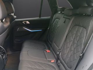 Bmw X5 2022 X5 45e M Sport Pack Air Suspension-thumb-8