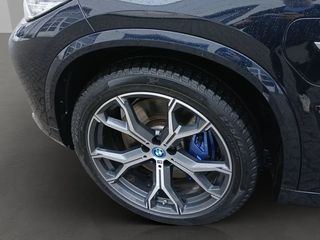 Bmw X5 2022 X5 45e M Sport Pack Air Suspension-thumb-9