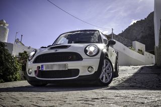 Mini Cooper S 2008 R56