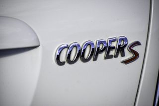 Mini Cooper S 2008 R56-thumb-20