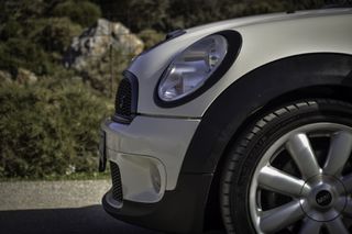 Mini Cooper S 2008 R56-thumb-22