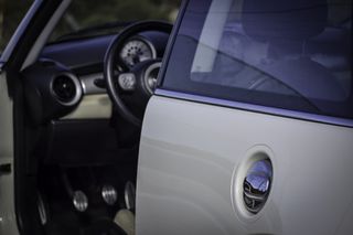 Mini Cooper S 2008 R56-thumb-5