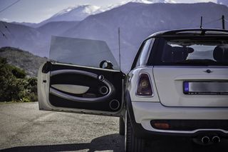 Mini Cooper S 2008 R56-thumb-7