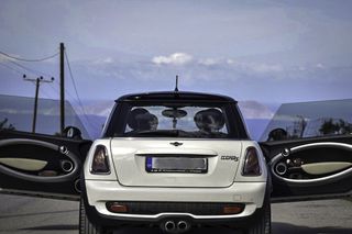 Mini Cooper S 2008 R56-thumb-1