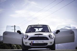 Mini Cooper S 2008 R56-thumb-2