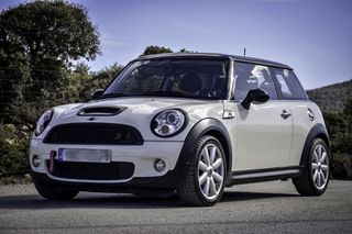 Mini Cooper S 2008 R56-thumb-4