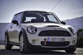 Mini Cooper S 2008 R56-thumb-8