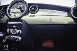 Mini Cooper S 2008 R56-thumb-9